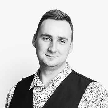Michał Gawlik